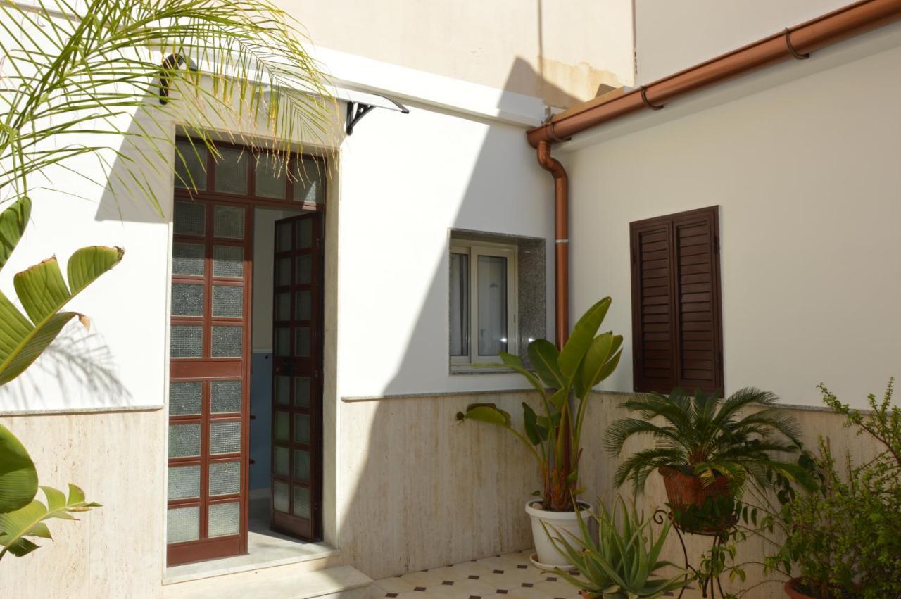 Villa casa G&G Augusta Exterior foto